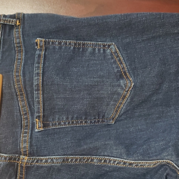 2/$32 Jeans - Old Navy THE ROCKSTAR - Picture 3 of 7